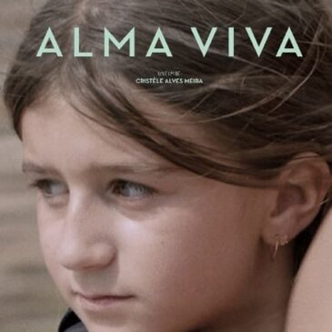 Alma Vivajeudi 20 avrilCristèle Alves MeiraurPortugal/2023/1h 20