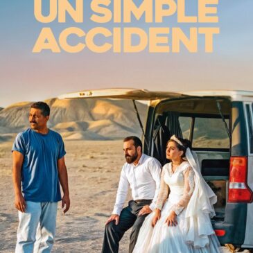 Un simple accidentLundi 11 mai 19hJafar PanahiIran/2025/1h42