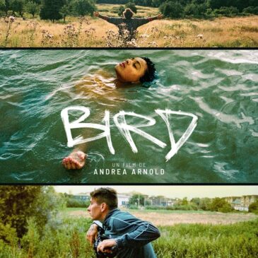 BirdLundi 23 mars 19hAndrea ArnoldGrande-Bretagne/2024/1h58