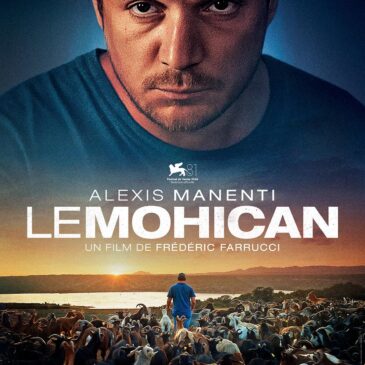 Le MohicanLundi 16 février 19hFrédéric FarrucciFrance/2024/1h27