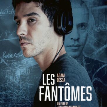 Les FantômesLundi 3 novembre 19hJonathan MilletAllemagne/2024/1h46
