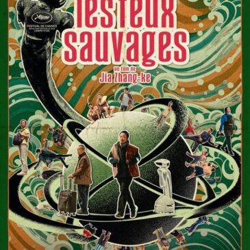 Les Feux sauvagesLundi 1er décembre 19hJia ZhangkeChine/2024/1h51